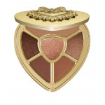  
D&G Icon Shadow: 01 Amber Venus